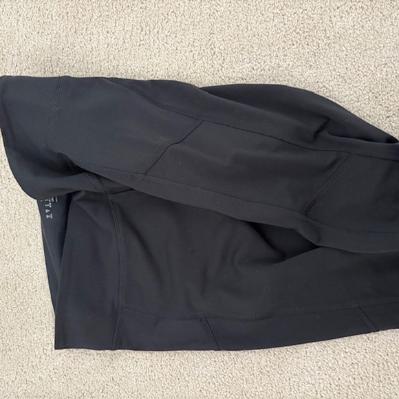 Adidas Climate Capri Leggings - Picture 7 of 7